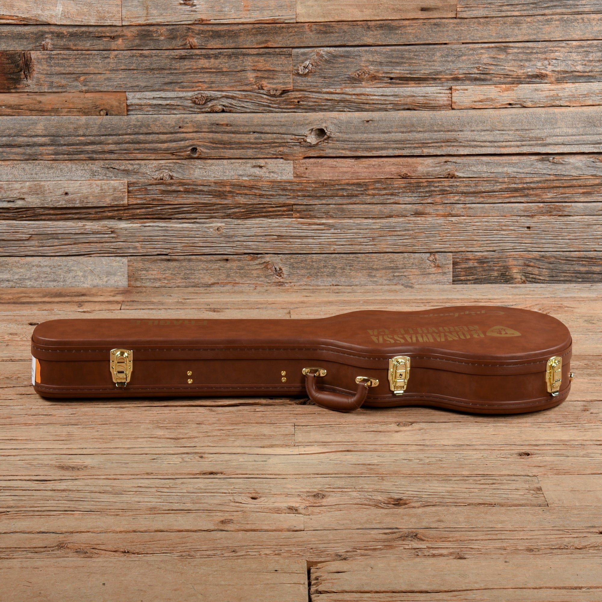 Epiphone Joe Bonamassa 