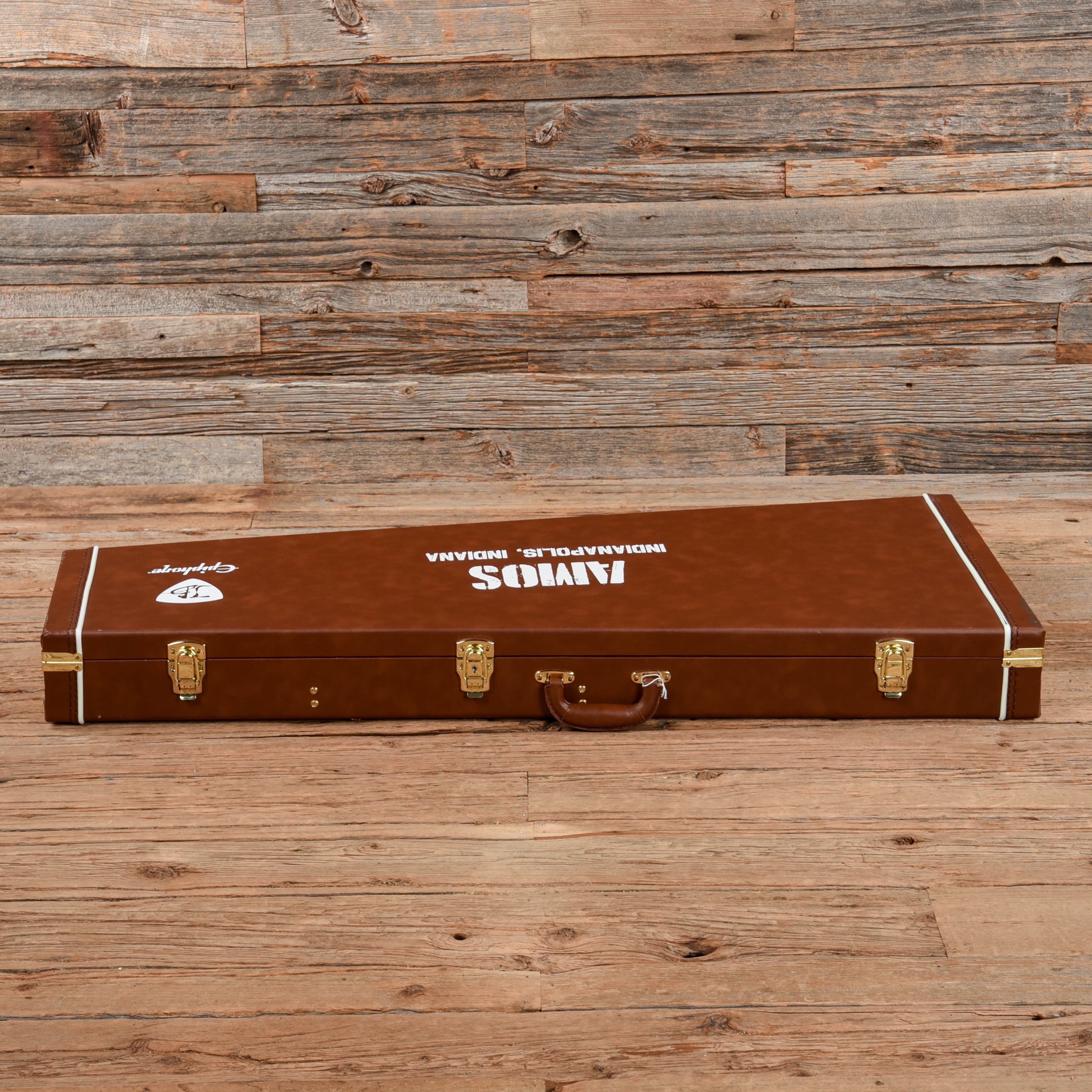 Epiphone Joe Bonamassa Signature '58 