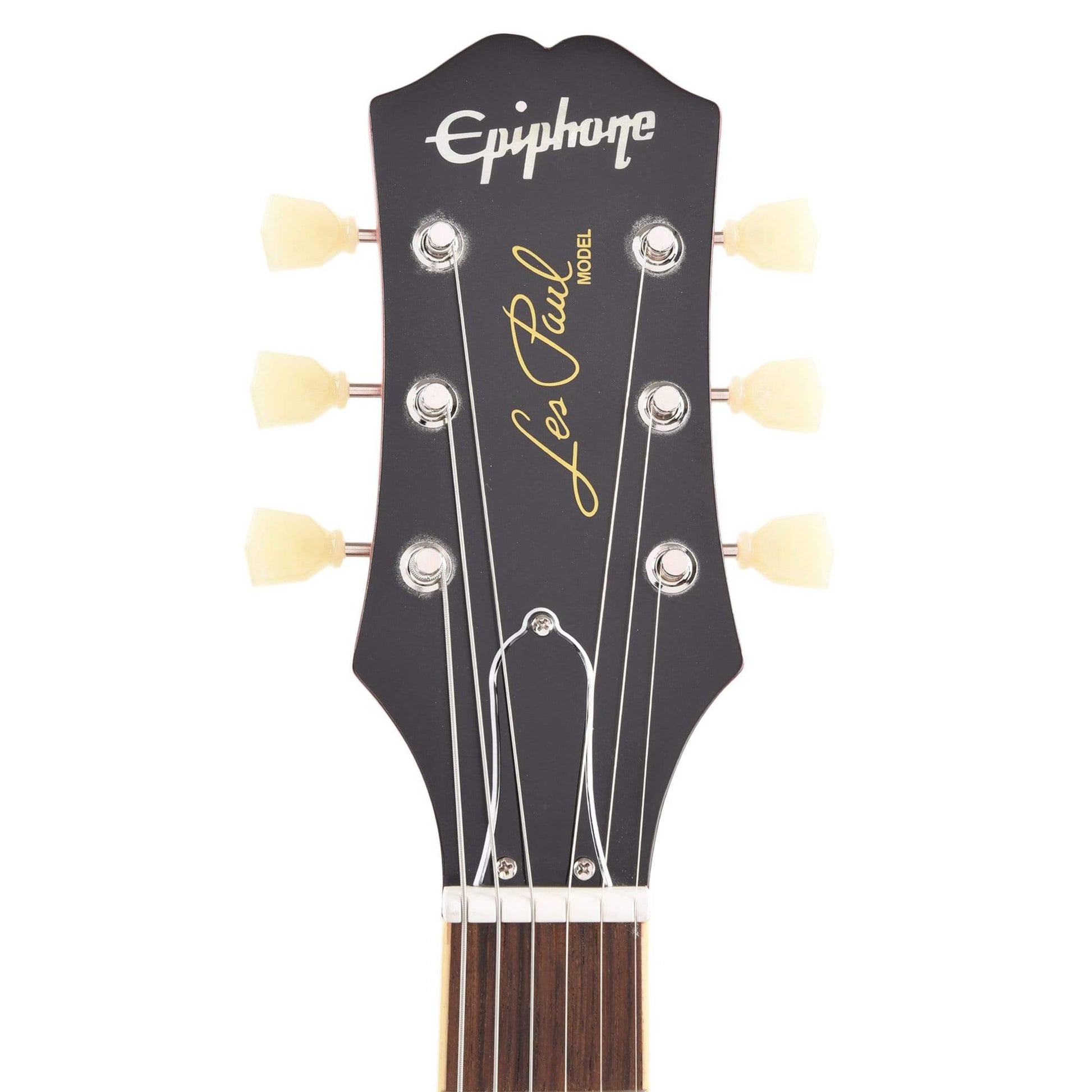 Epiphone Joe Bonamassa Signature "Lazarus" 1959 Les Paul Standard Electric Guitars / Solid Body