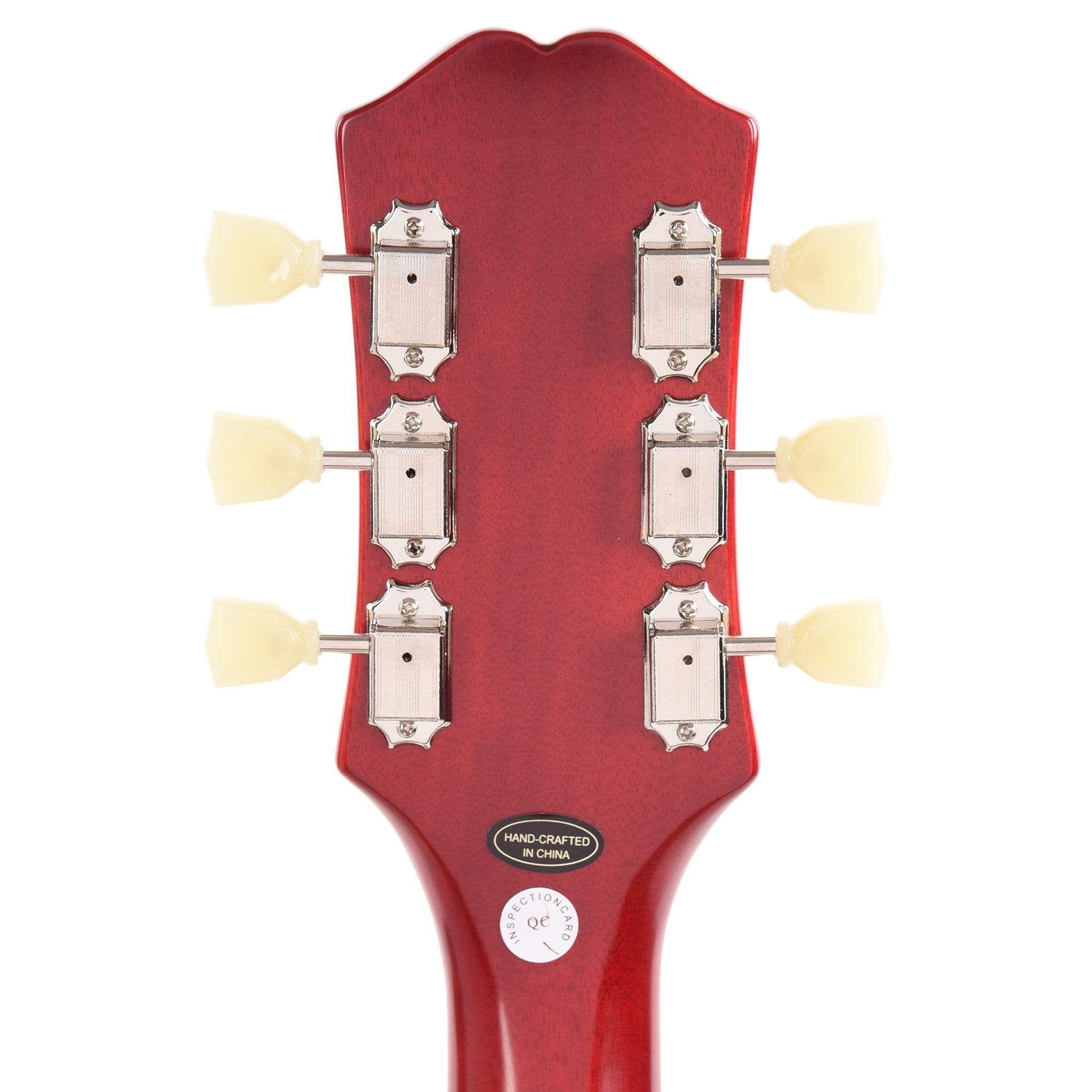 Epiphone Joe Bonamassa Signature 