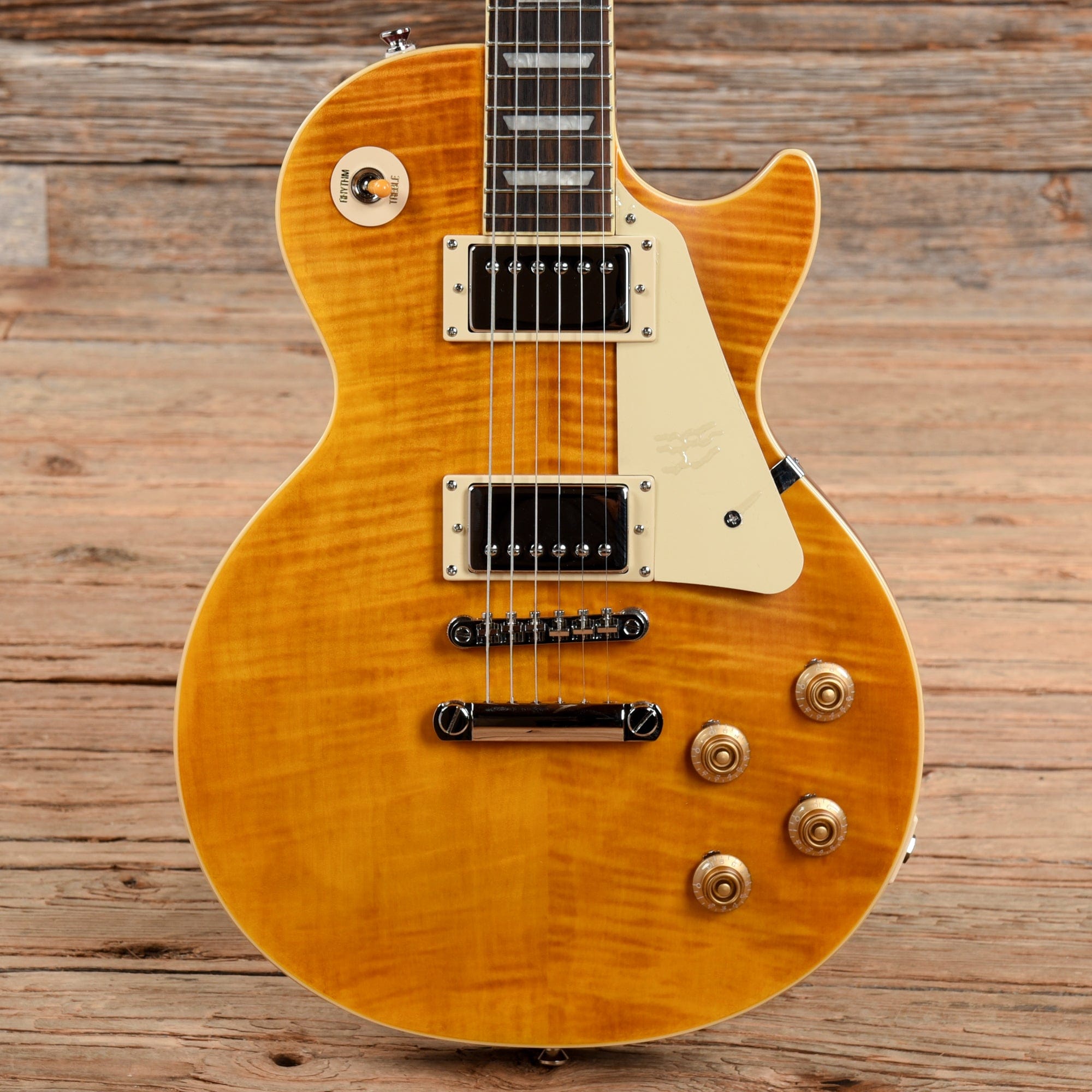 Epiphone Joe Bonamassa Signature 