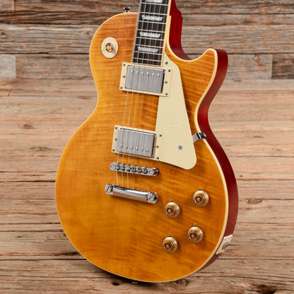 Epiphone Joe Bonamassa Signature "Lazarus" '59 Les Paul Standard Aged Gloss 2021 Electric Guitars / Solid Body