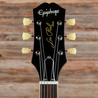 Epiphone Joe Bonamassa Signature "Lazarus" '59 Les Paul Standard Aged Gloss 2021 Electric Guitars / Solid Body