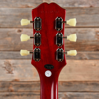 Epiphone Joe Bonamassa Signature "Lazarus" '59 Les Paul Standard Aged Gloss 2021 Electric Guitars / Solid Body