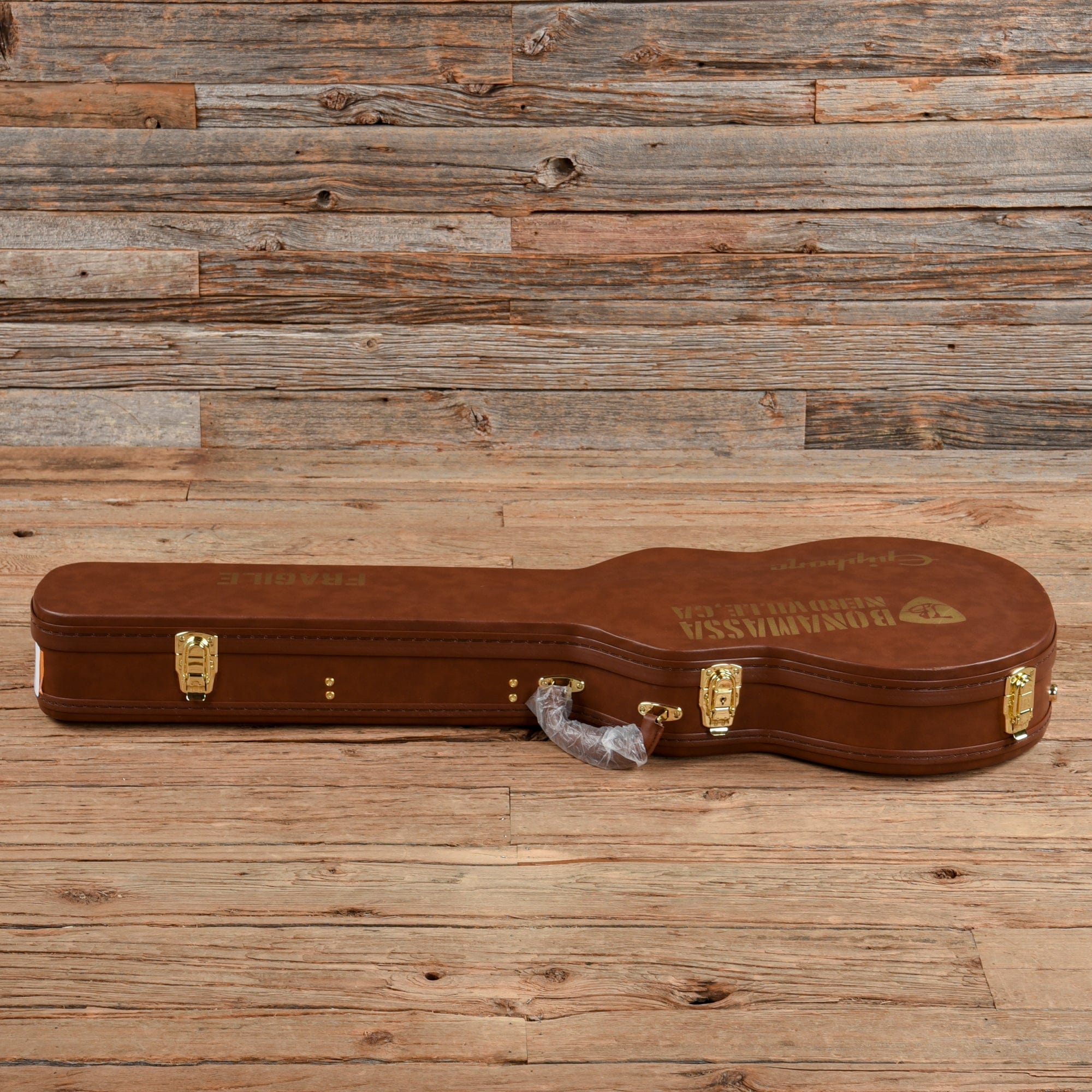 Epiphone Joe Bonamassa Signature 