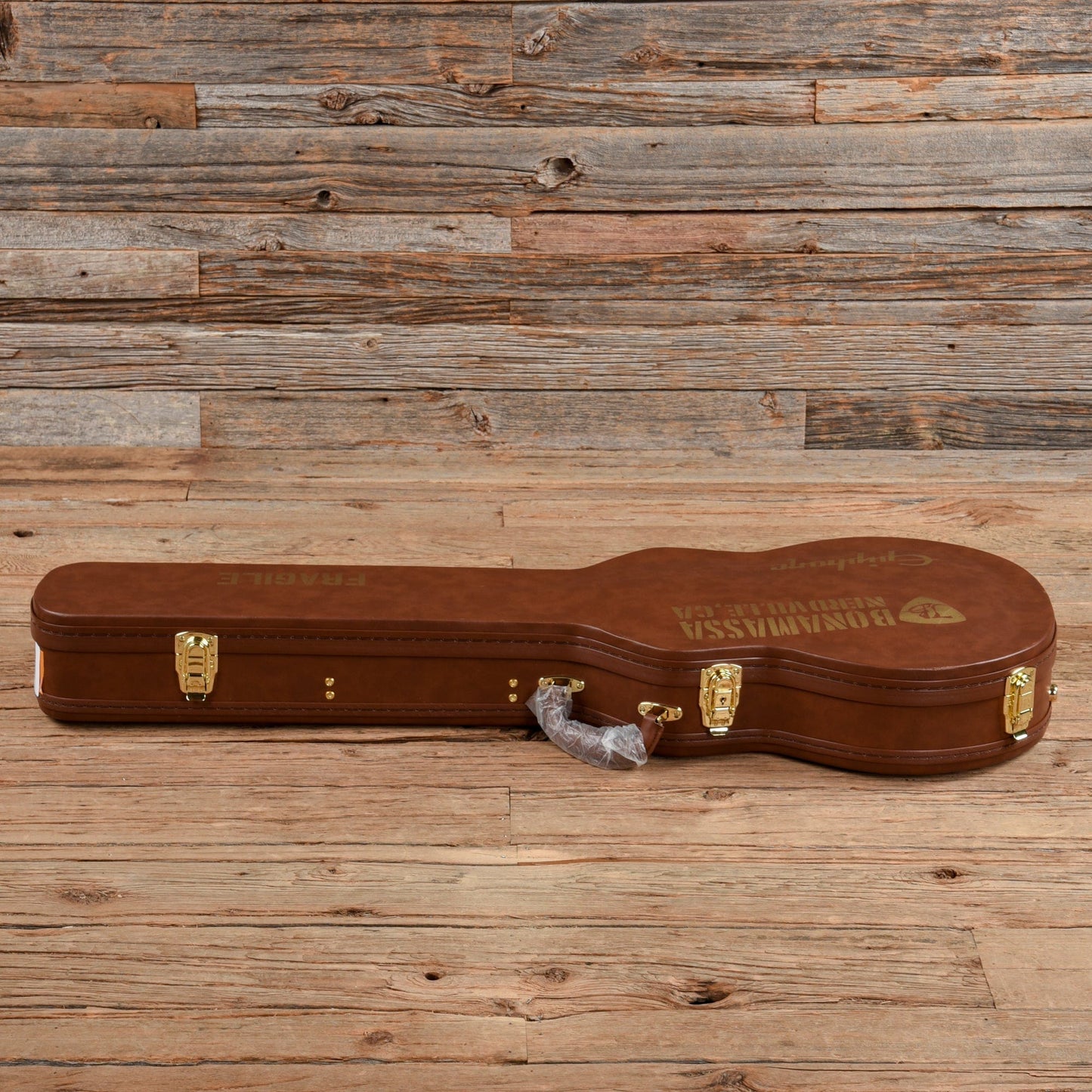 Epiphone Joe Bonamassa Signature "Lazarus" '59 Les Paul Standard Aged Gloss 2021 Electric Guitars / Solid Body