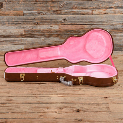 Epiphone Joe Bonamassa Signature "Lazarus" '59 Les Paul Standard Aged Gloss 2021 Electric Guitars / Solid Body