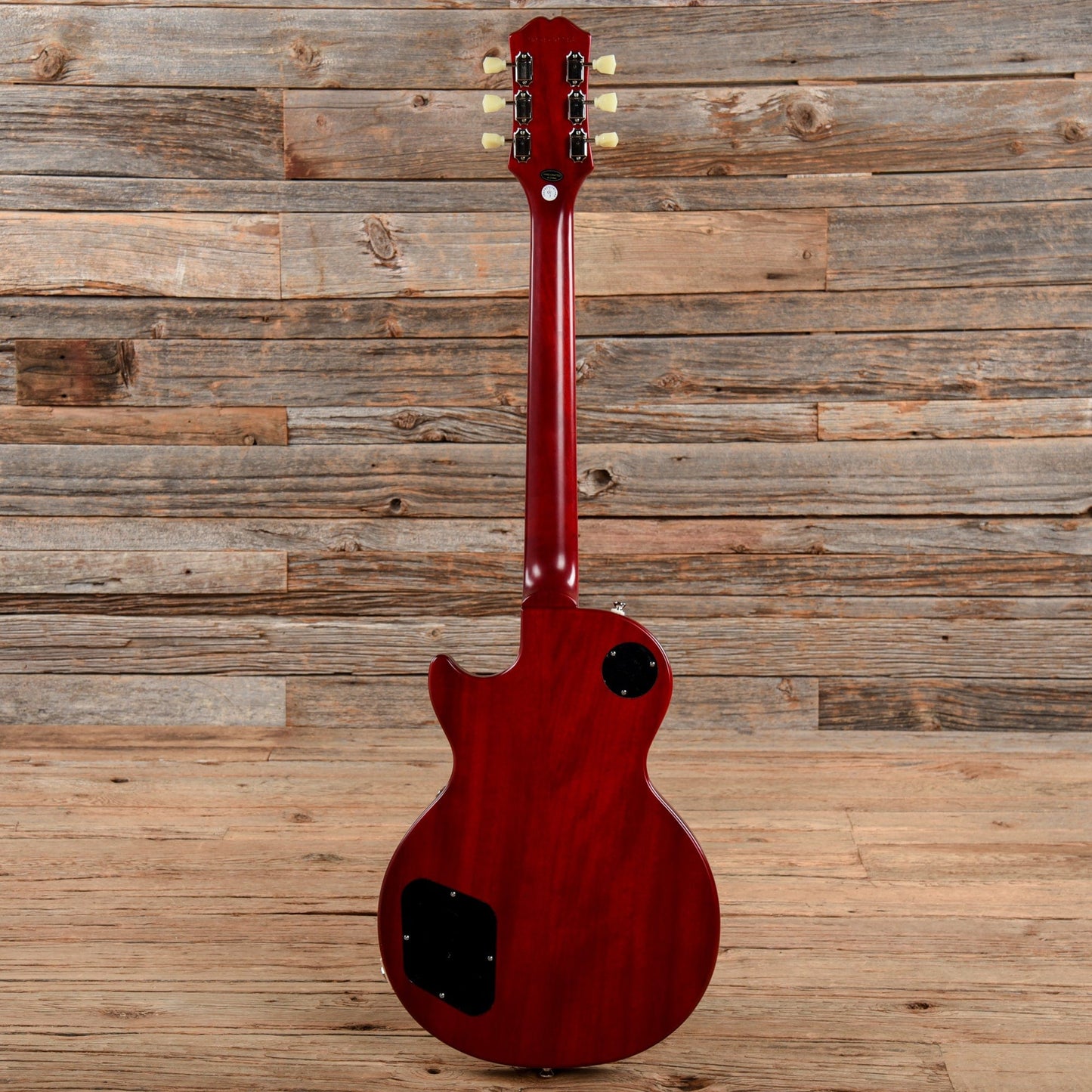 Epiphone Joe Bonamassa Signature "Lazarus" '59 Les Paul Standard Aged Gloss 2021 Electric Guitars / Solid Body