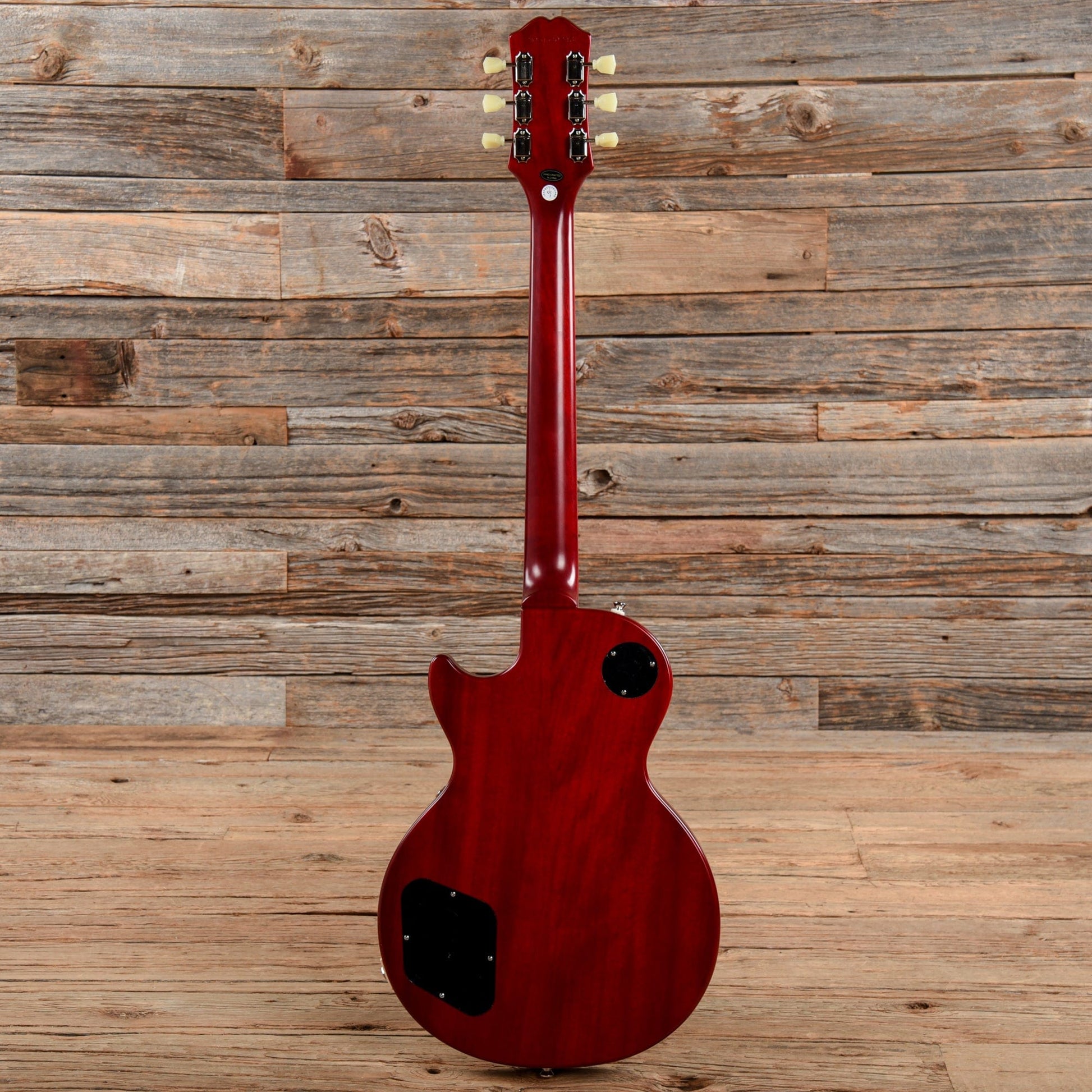 Epiphone Joe Bonamassa Signature "Lazarus" '59 Les Paul Standard Aged Gloss 2021 Electric Guitars / Solid Body