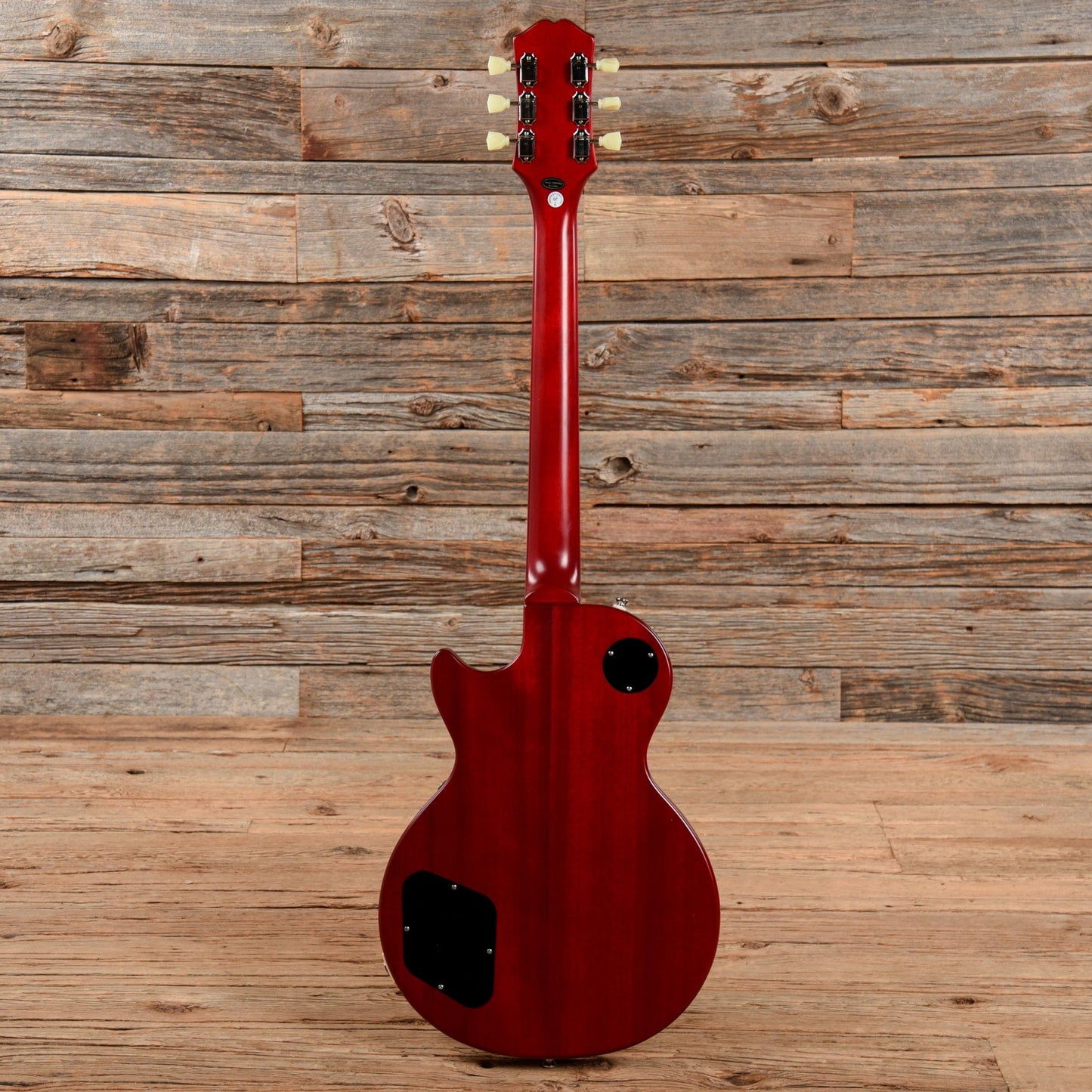 Epiphone Joe Bonamassa Signature "Lazarus" '59 Les Paul Standard Aged Gloss 2021 Electric Guitars / Solid Body