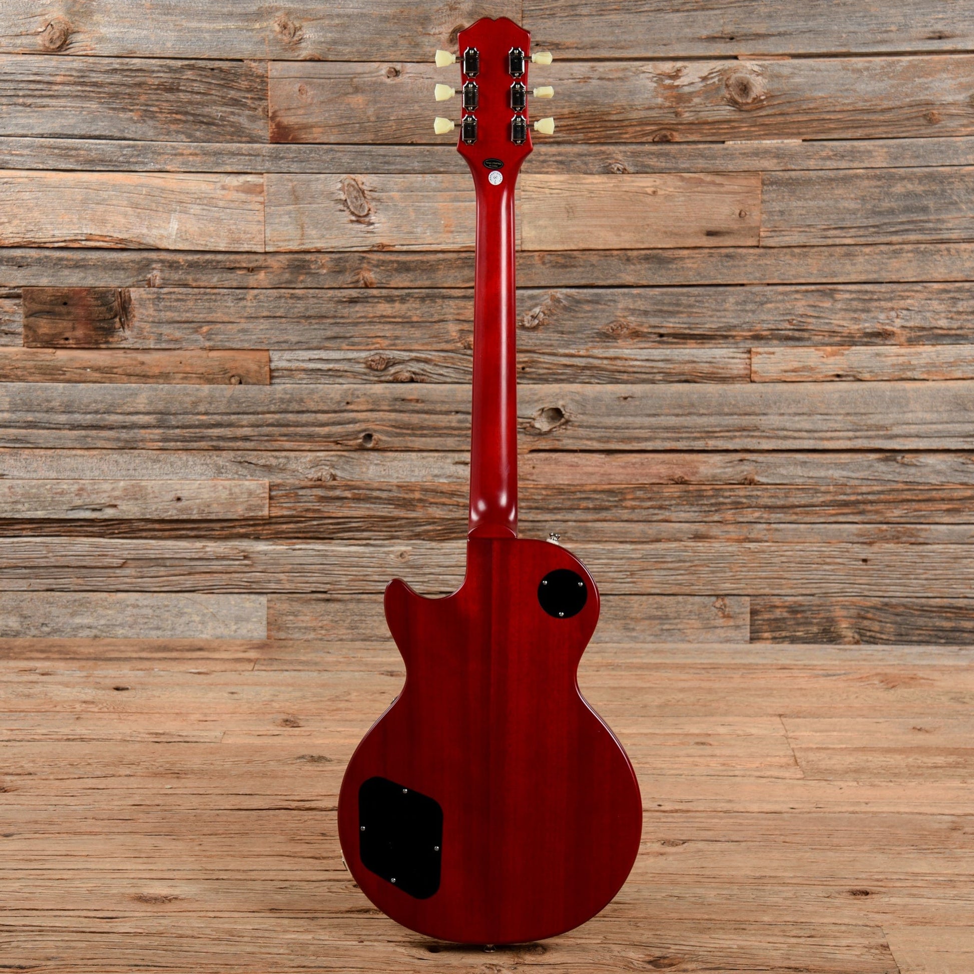 Epiphone Joe Bonamassa Signature "Lazarus" '59 Les Paul Standard Aged Gloss 2021 Electric Guitars / Solid Body