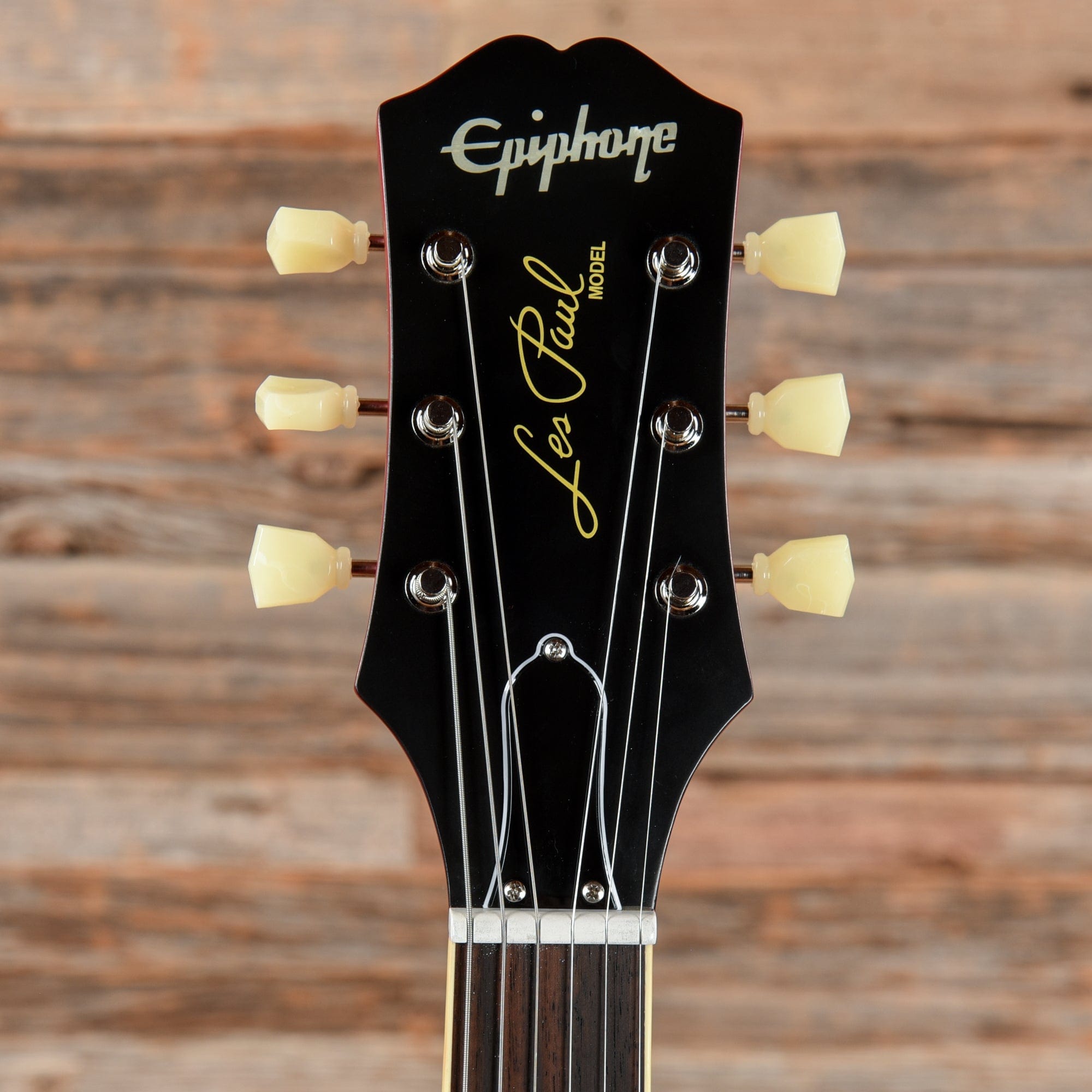 Epiphone Joe Bonamassa Signature 