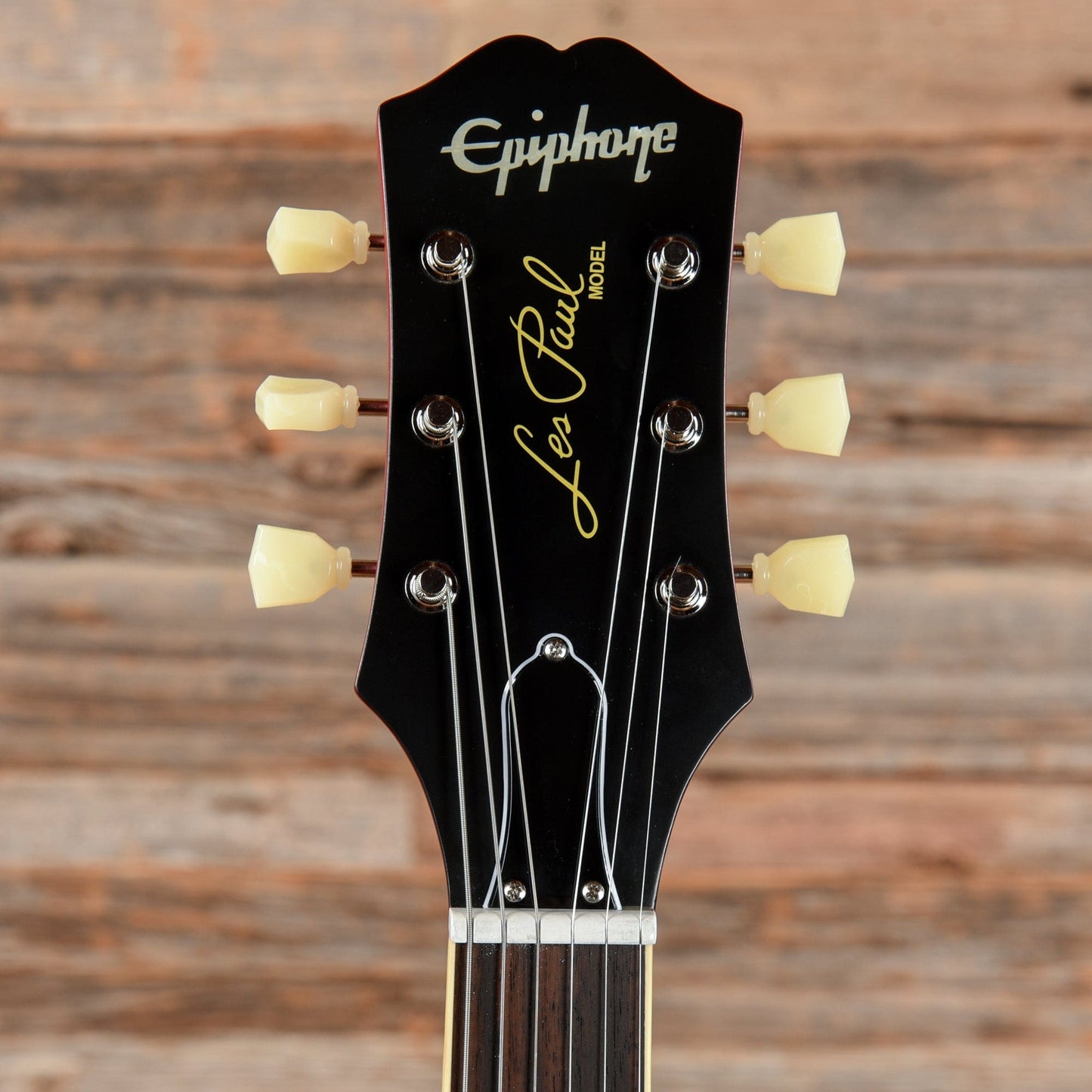 Epiphone Joe Bonamassa Signature "Lazarus" '59 Les Paul Standard Aged Gloss 2021 Electric Guitars / Solid Body