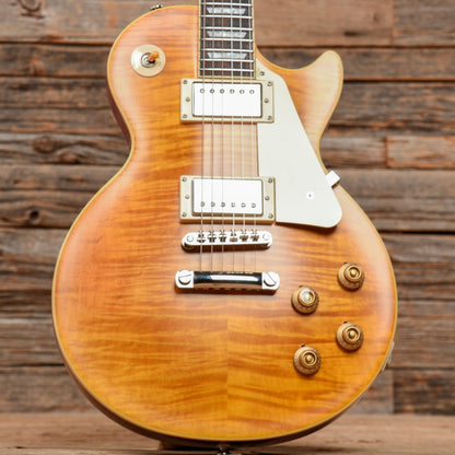 Epiphone Joe Bonamassa Signature "Lazarus" '59 Les Paul Standard Aged Gloss 2021 Electric Guitars / Solid Body