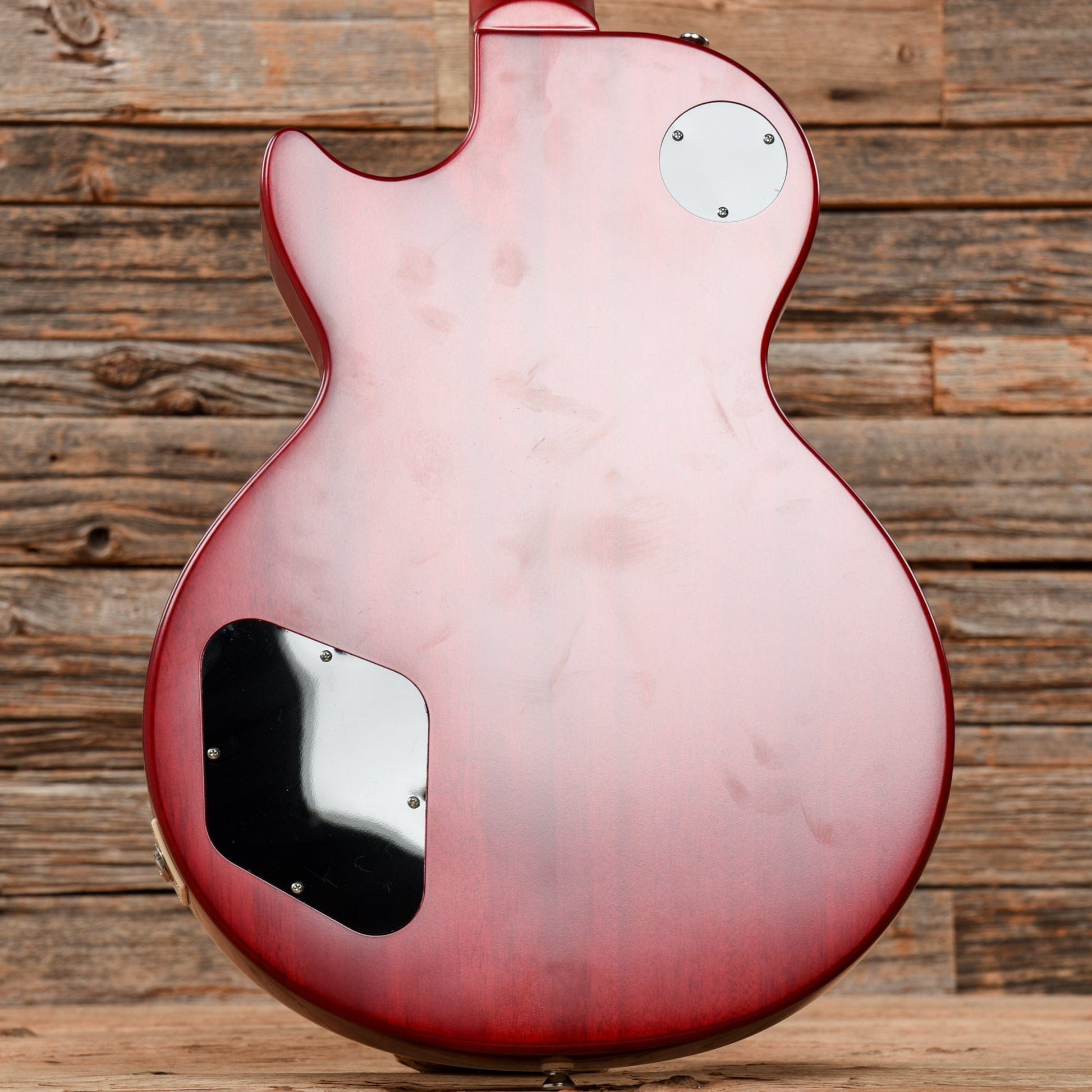 Epiphone Joe Bonamassa Signature "Lazarus" '59 Les Paul Standard Aged Gloss 2021 Electric Guitars / Solid Body