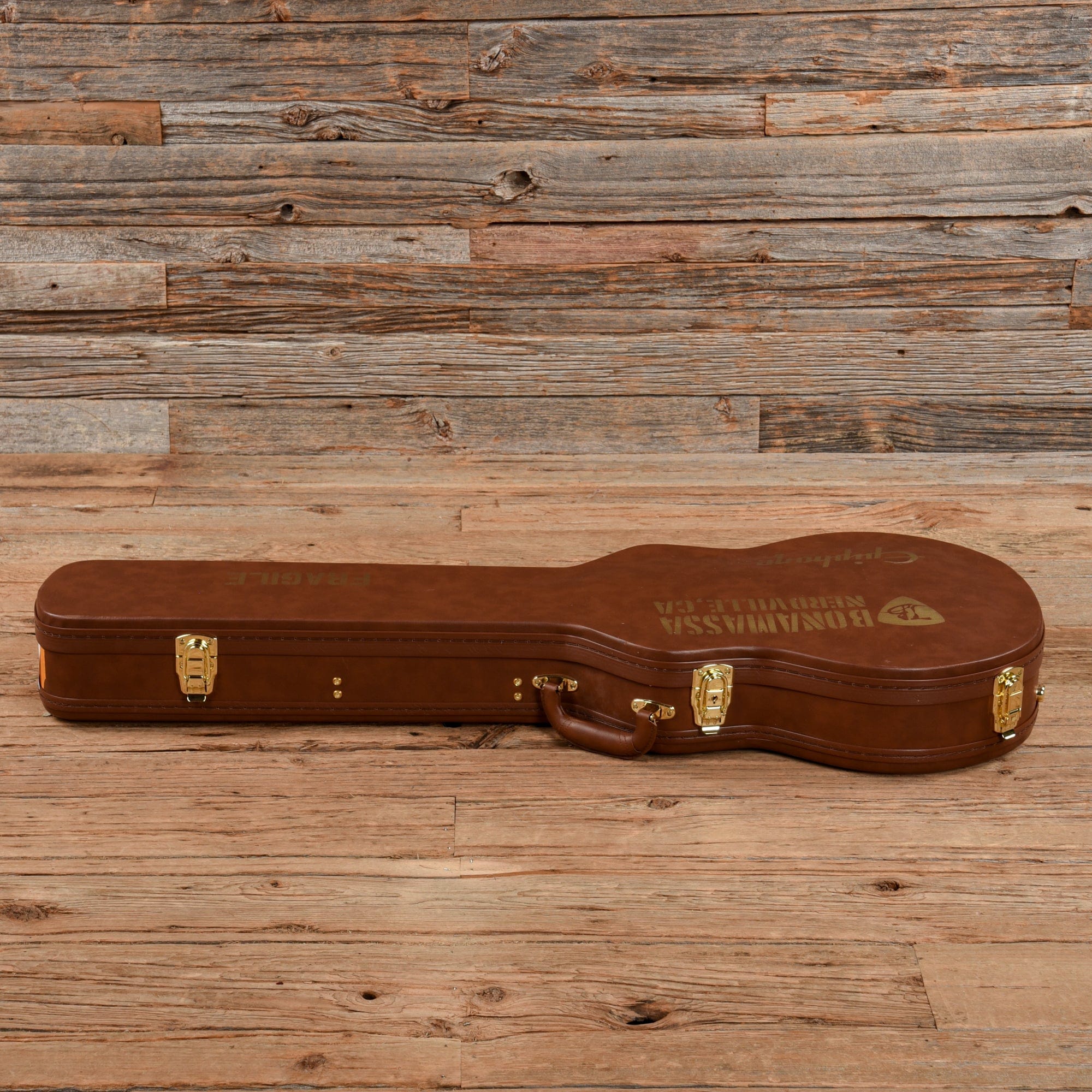 Epiphone Joe Bonamassa Signature 