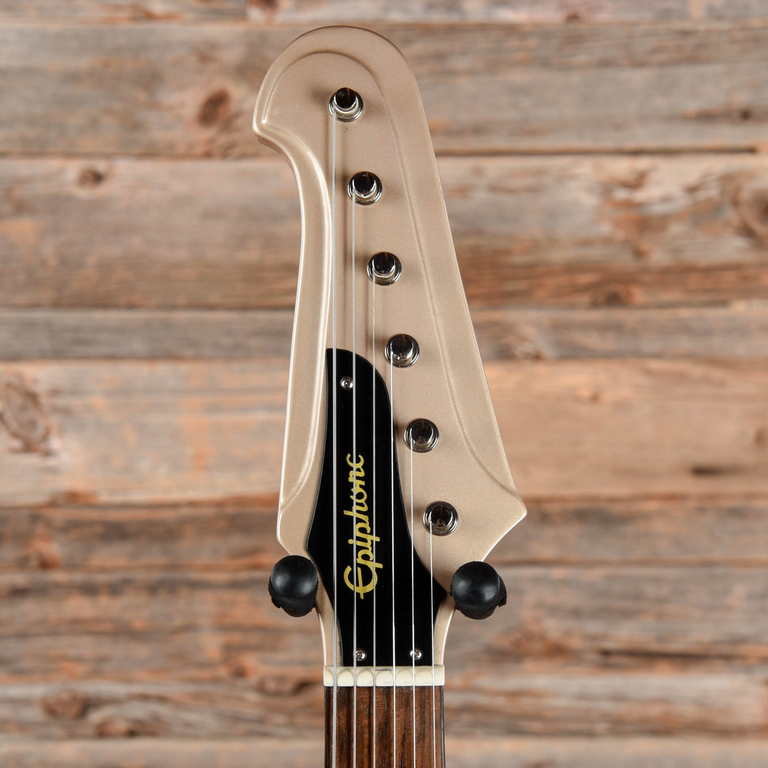 Epiphone Joe Bonamassa Signature 