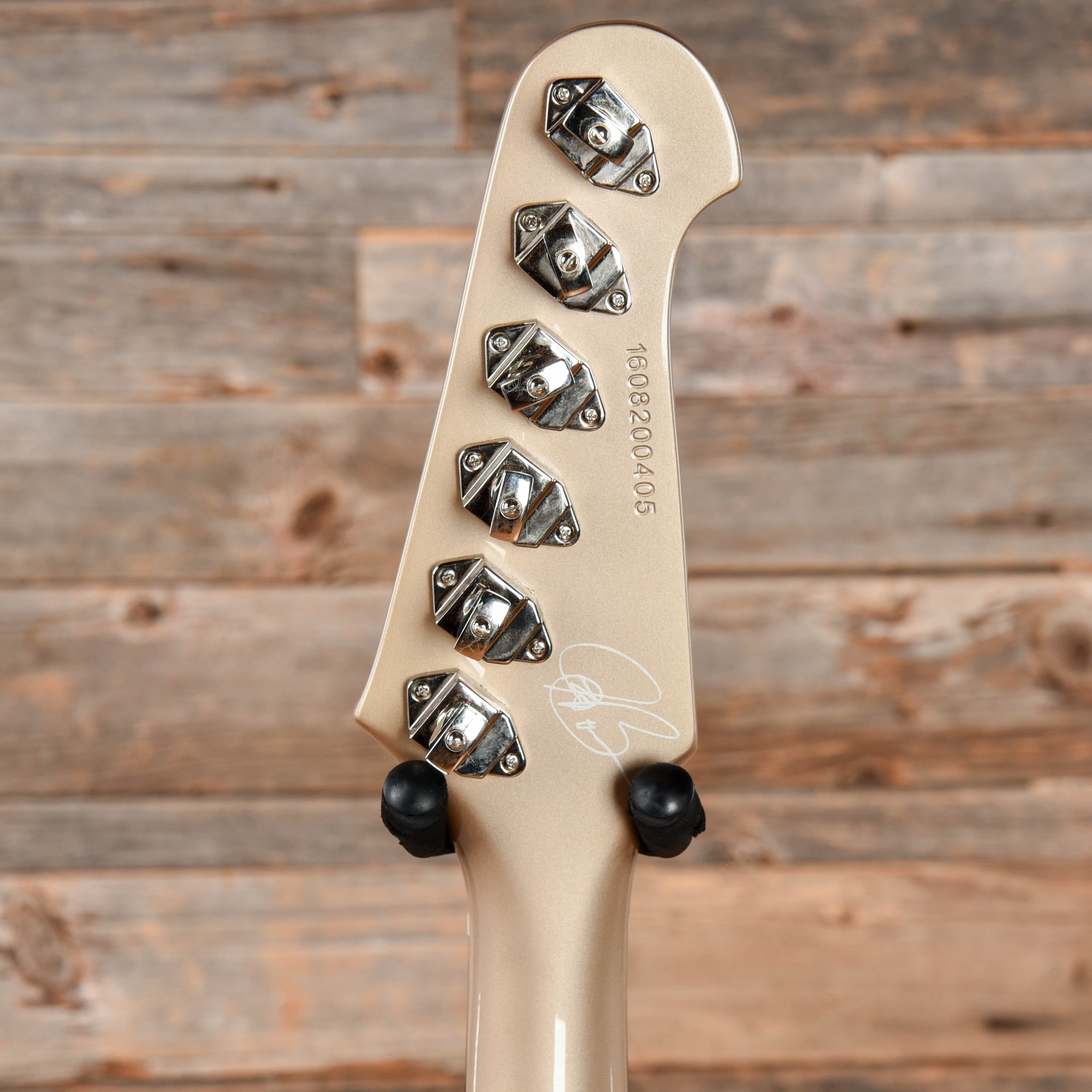 Epiphone Joe Bonamassa Signature 