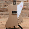 Epiphone Joe Bonamassa Signature "Treasure" Firebird I Polymist Gold Electric Guitars / Solid Body