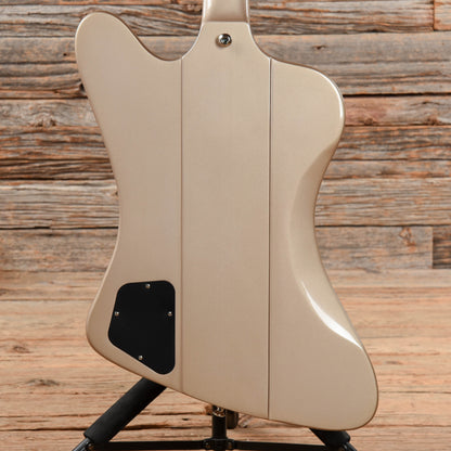 Epiphone Joe Bonamassa Signature "Treasure" Firebird I Polymist Gold Electric Guitars / Solid Body