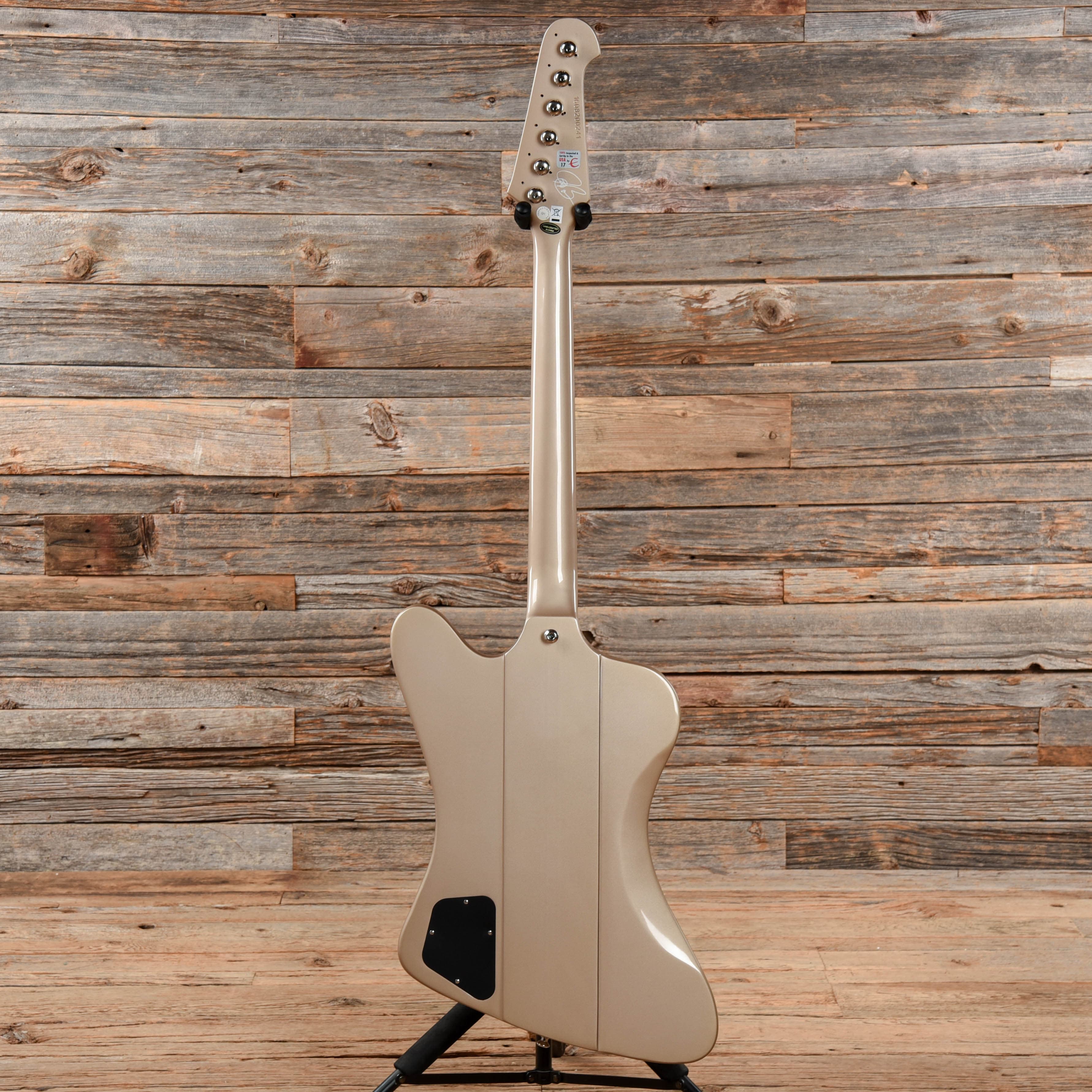 Epiphone Joe Bonamassa Signature 