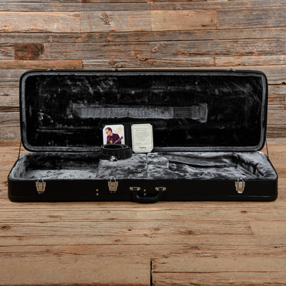 Epiphone Joe Bonamassa Signature "Treasure" Firebird I Polymist Gold Electric Guitars / Solid Body