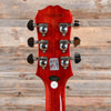 Epiphone Les Paul 1960 Tribute Plus Faded Cherry Sunburst 2015 Electric Guitars / Solid Body