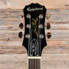 Epiphone Les Paul 1960 Tribute Plus Faded Cherry Sunburst 2015 Electric Guitars / Solid Body