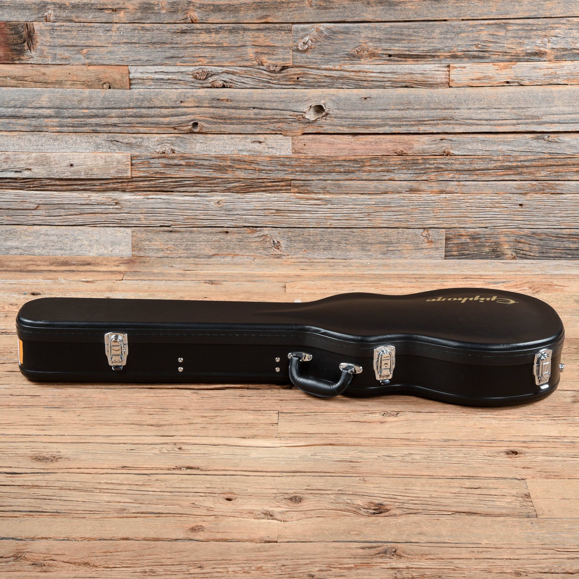 Epiphone Les Paul 1960 Tribute Plus Faded Cherry Sunburst 2015 Electric Guitars / Solid Body