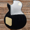 Epiphone Les Paul 1960 Tribute Plus Transparent Black 2012 Electric Guitars / Solid Body