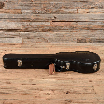 Epiphone Les Paul 1960 Tribute Plus Transparent Black 2012 Electric Guitars / Solid Body