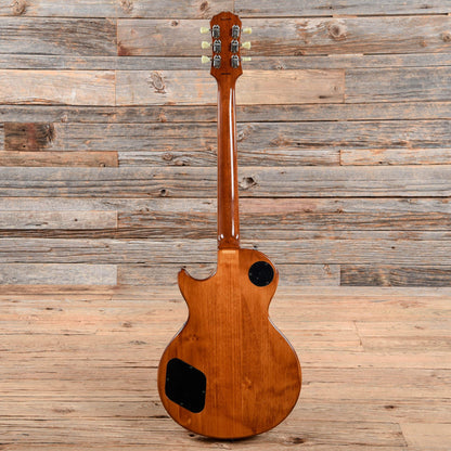 Epiphone Les Paul Classic Birdseye Amber 1994 Electric Guitars / Solid Body