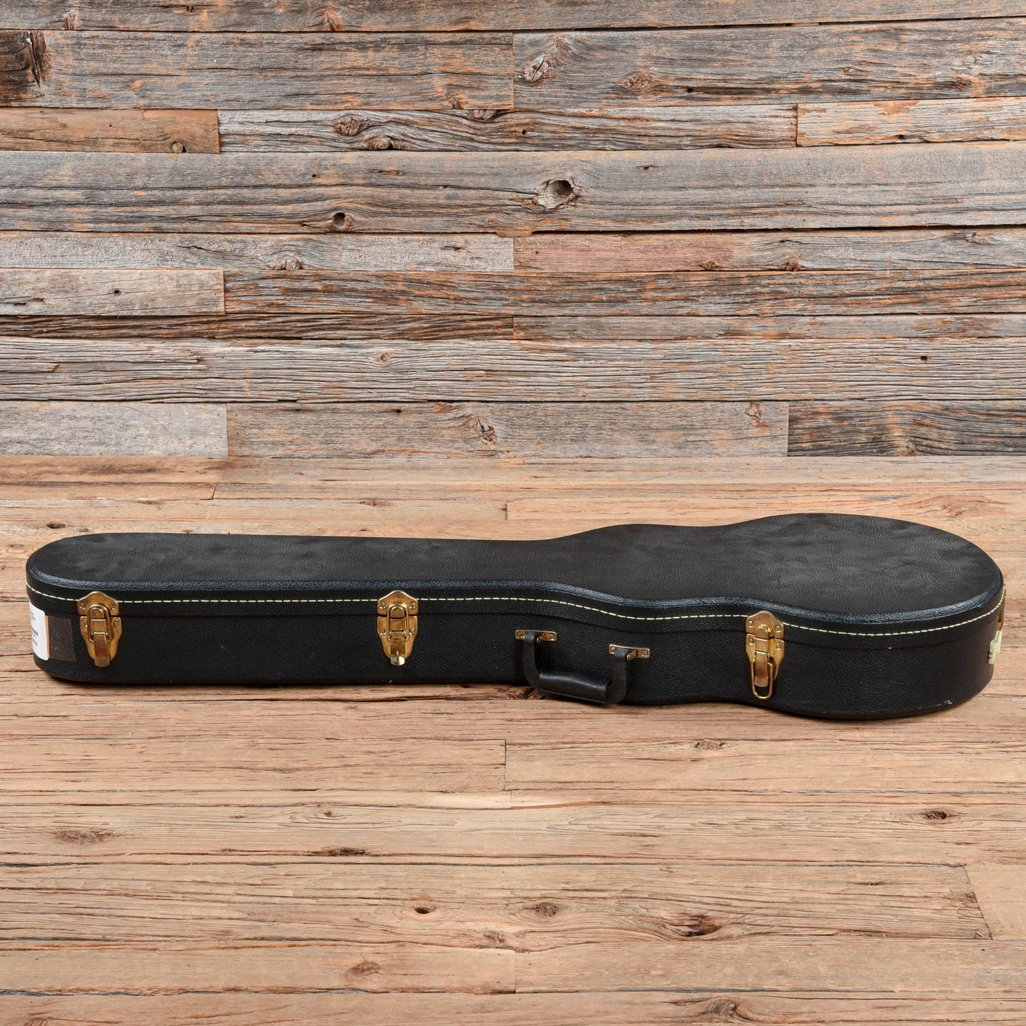 Epiphone Les Paul Classic Birdseye Amber 1994 Electric Guitars / Solid Body