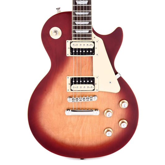 Epiphone Les Paul Classic Heritage Cherry Sunburst Electric Guitars / Solid Body