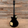 Epiphone Les Paul Classic Quilt Top Trans Black 2005 Electric Guitars / Solid Body