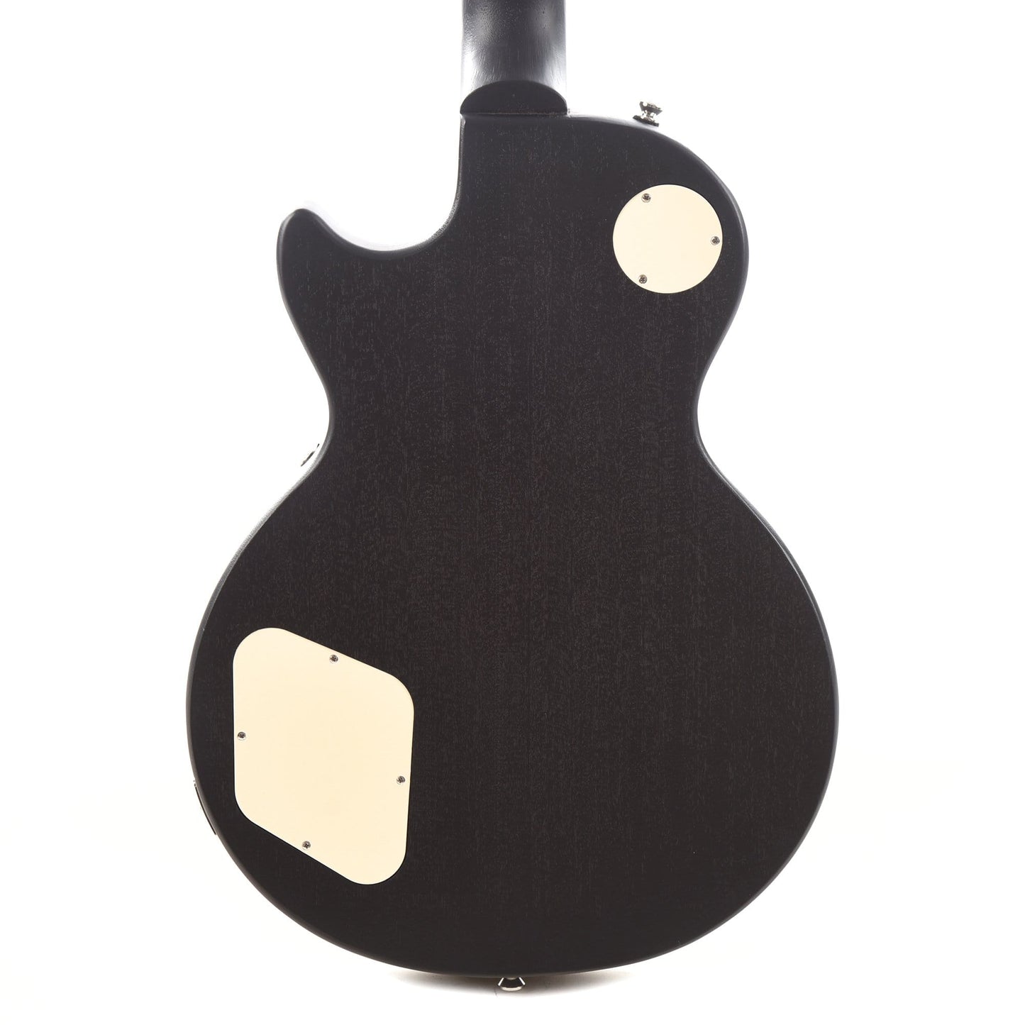 Epiphone Les Paul Classic Worn Worn Ebony Electric Guitars / Solid Body