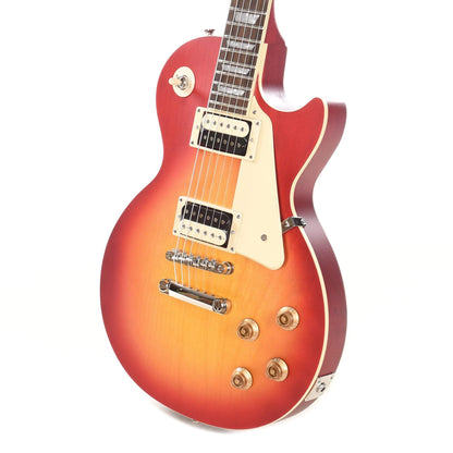 Epiphone Les Paul Classic Worn Worn Heritage Cherry Sunburst Electric Guitars / Solid Body