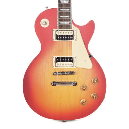 Epiphone Les Paul Classic Worn Worn Heritage Cherry Sunburst Electric Guitars / Solid Body