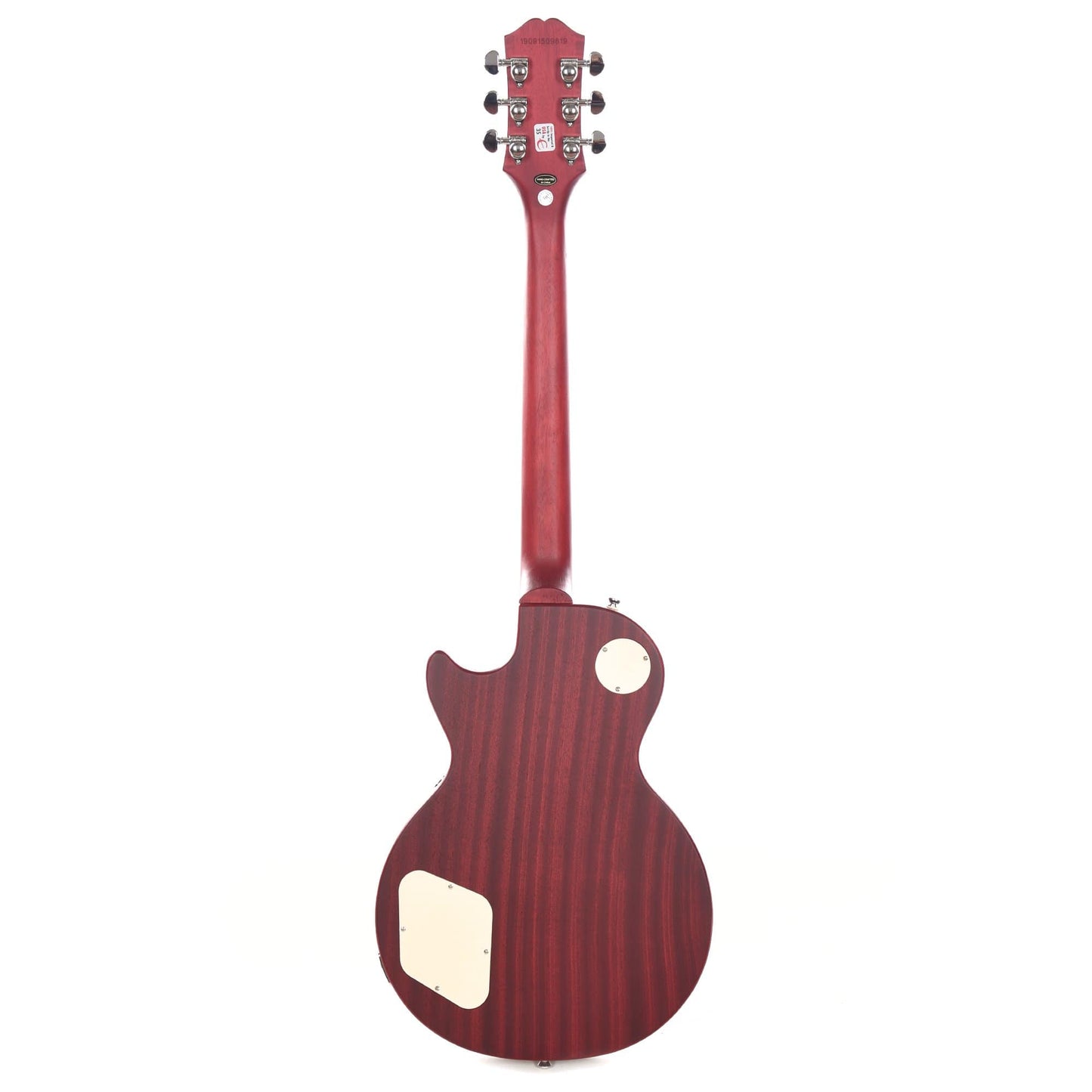 Epiphone Les Paul Classic Worn Worn Heritage Cherry Sunburst Electric Guitars / Solid Body