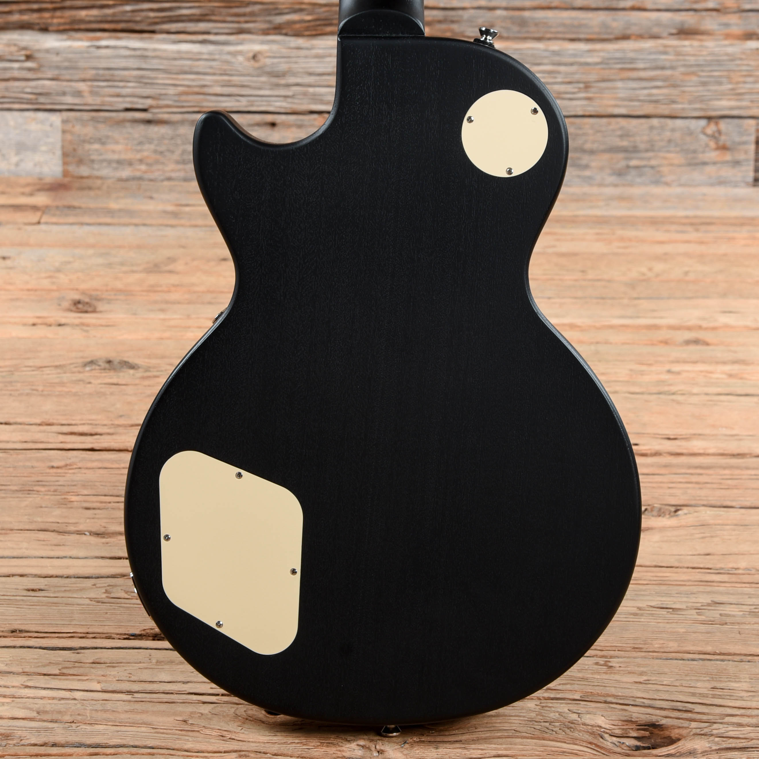 Epiphone Les Paul Classic Worn Worn Purple 2019 Electric Guitars / Solid Body