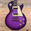 Epiphone Les Paul Classic Worn Worn Purple 2019 Electric Guitars / Solid Body