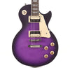 Epiphone Les Paul Classic Worn Worn Violet Purple Electric Guitars / Solid Body