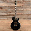 Epiphone Les Paul Custom Black 2006 Electric Guitars / Solid Body