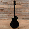 Epiphone Les Paul Custom Black Electric Guitars / Solid Body