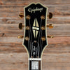 Epiphone Les Paul Custom Black Electric Guitars / Solid Body
