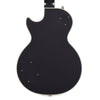 Epiphone Les Paul Custom Ebony Electric Guitars / Solid Body