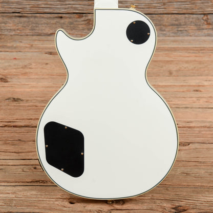 Epiphone Les Paul Custom Pro Alpine 2015 Electric Guitars / Solid Body