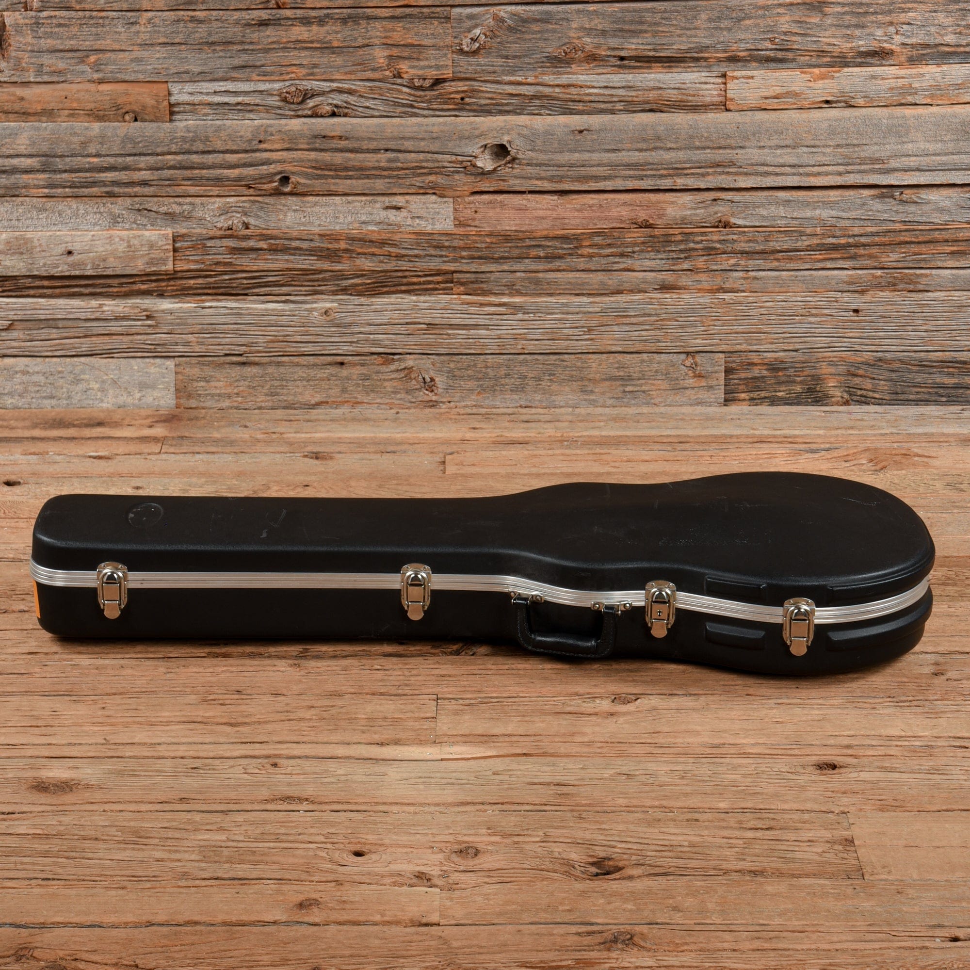 Epiphone Les Paul Custom Pro Alpine White 2005 Electric Guitars / Solid Body