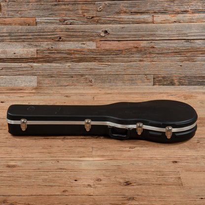 Epiphone Les Paul Custom Pro Alpine White 2005 Electric Guitars / Solid Body