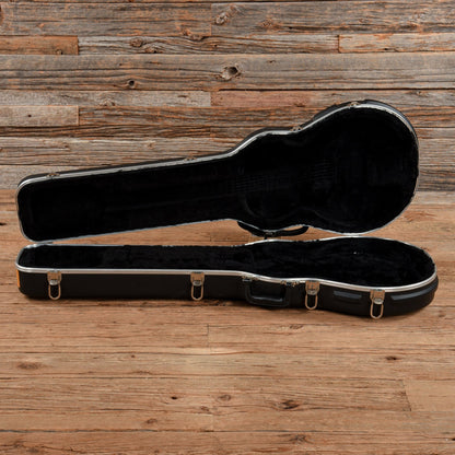 Epiphone Les Paul Custom Pro Alpine White 2005 Electric Guitars / Solid Body